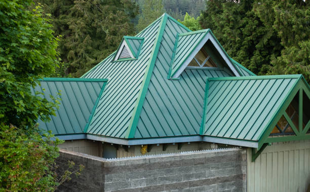 Best Roof Coating and Sealing  in Creswell, OR