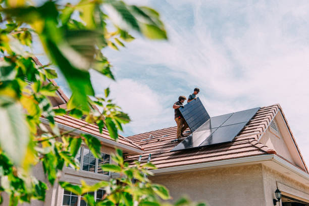 Best 4 Ply Roofing  in Creswell, OR