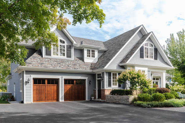 Best Asphalt Shingles Roofing  in Creswell, OR