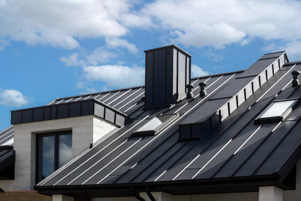 Best Emergency Roof Repair Services  in Creswell, OR